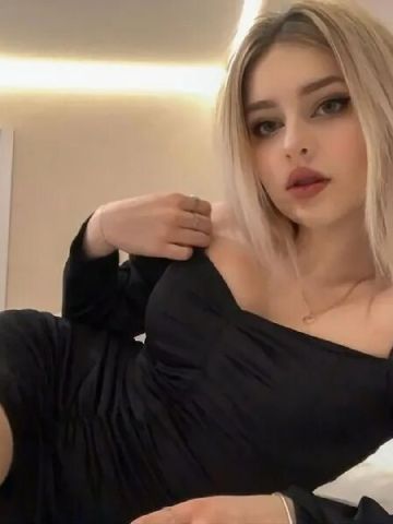 Проститутка Эльмира